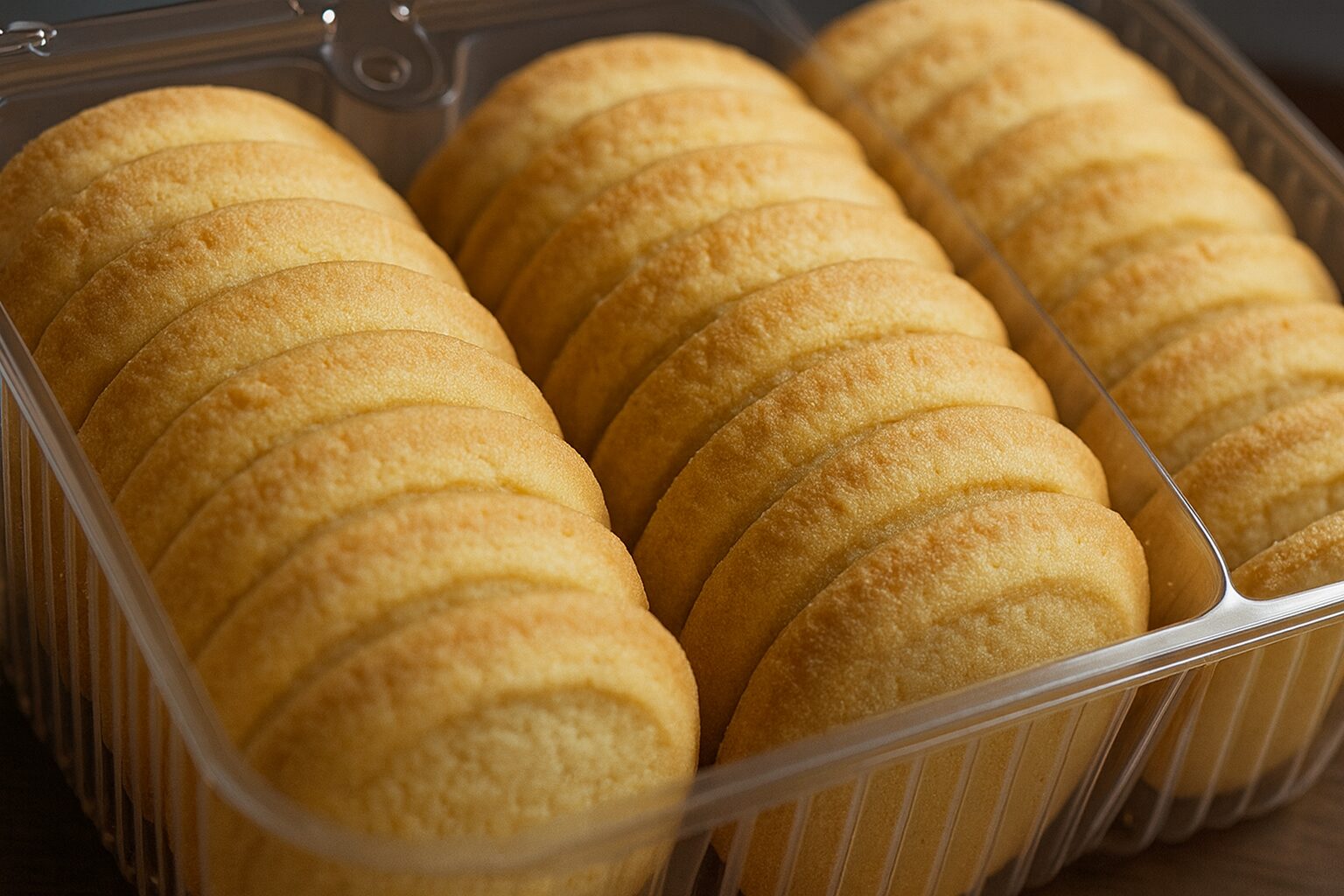 コストコのバターショートブレットは本場級？味・コスパを正直レビュー